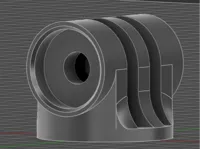 0.2mm nozzle, 0.2mm layer, 2 walls, 15% infill