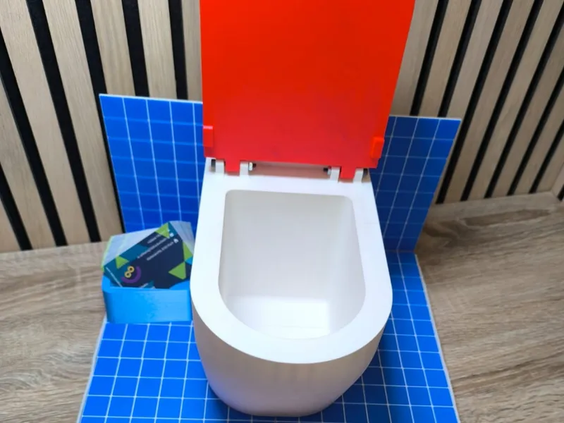 WC