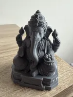 0.16mm layer, 2 walls, 10% infill