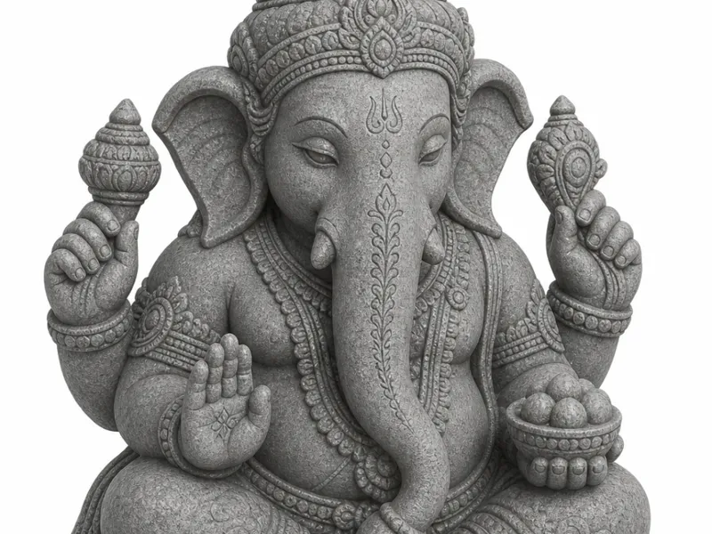Ganesha