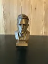 0.2mm layer, 3 walls, 7% infill