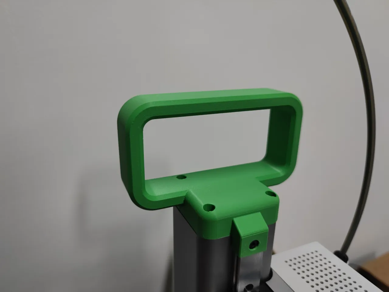 A1 mini handle view 4