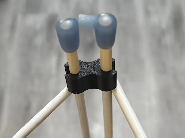 Clothes Airer Dryer Clip