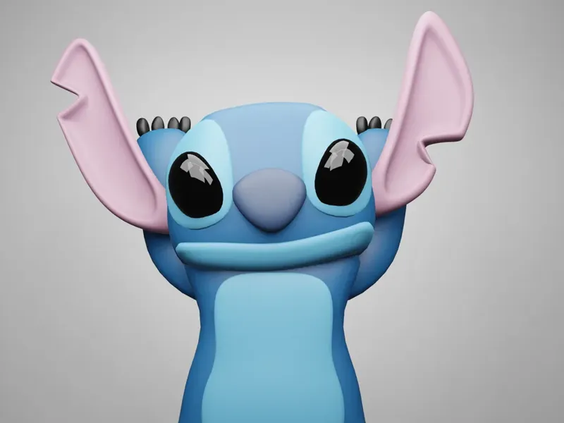 STITCH