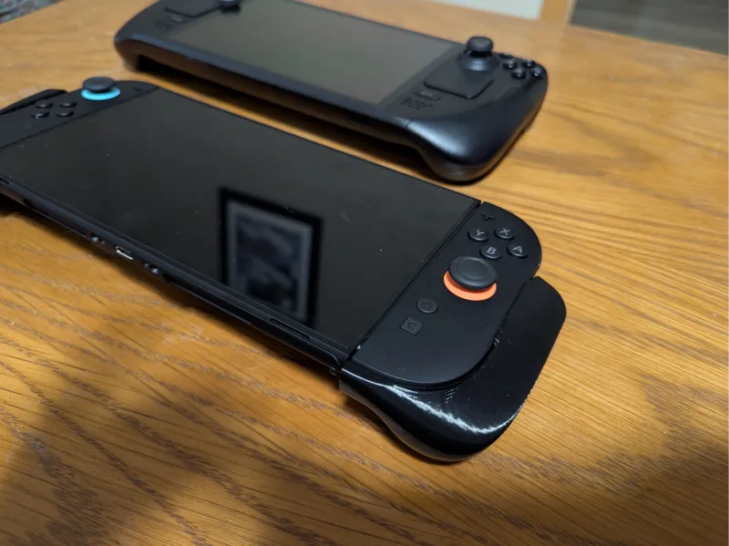 Switch 2 Joy-Con Grips