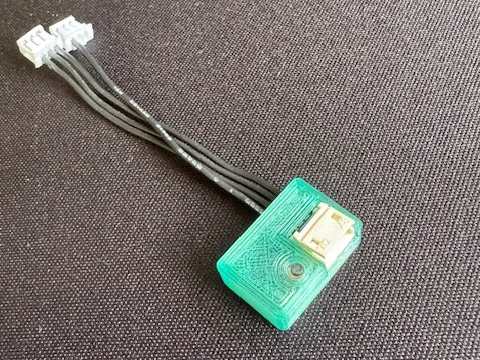 DasMikro Gyro v6 Housing/Case