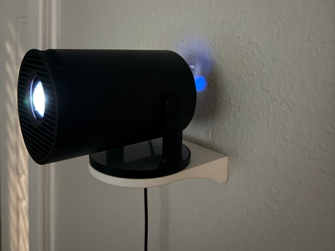 Projector Wall Mount for mini Projector