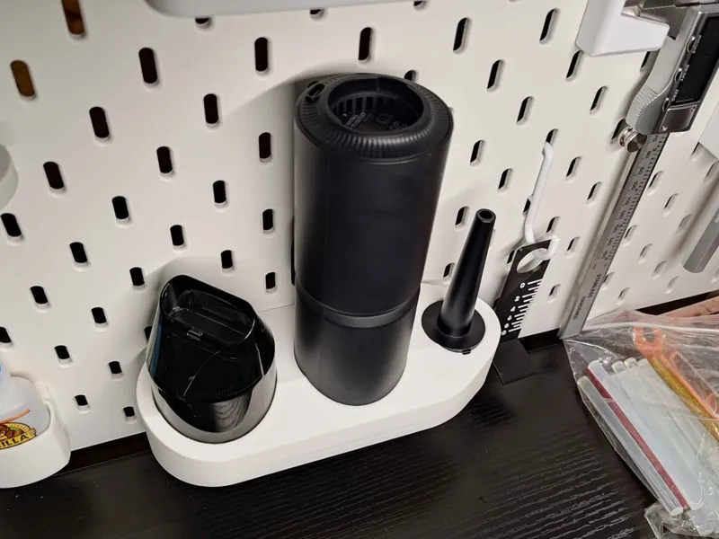 Skadis Holder for HOTO Vacumm