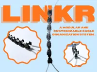 LINKR STARTER PACK (7")