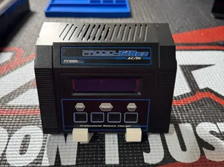 Protek Prodigy 601ez Charging Stand