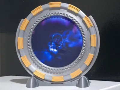 Doctor Who - Sound of Drums Untempered Schism