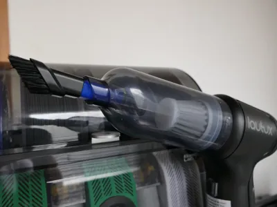Lautux Turbotastic Pro Vacuum specialized nozzle