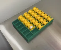 Bobbin Case