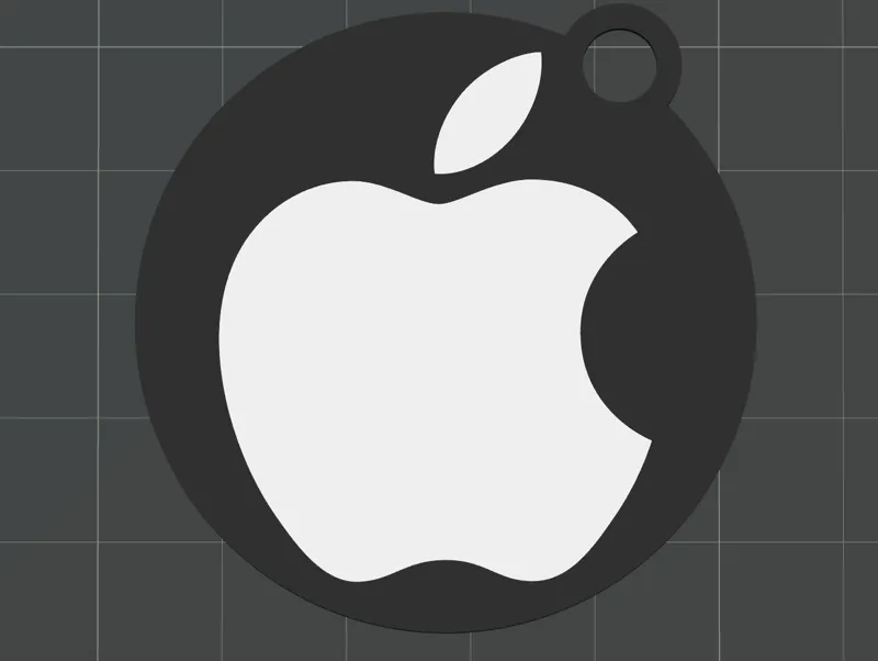 Apple KeyChain