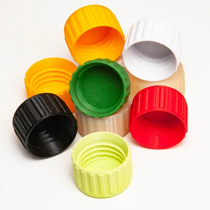 28-410 bottle cap + airsoft bb bottle version