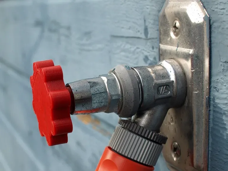 water_handle