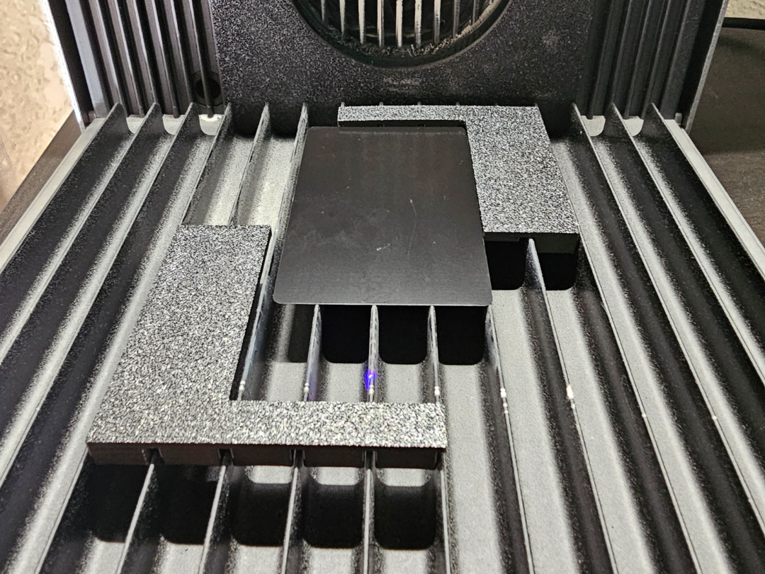 Xtool F1 Ultra Riser Square