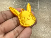 0.2mm layer, 2 walls, 5% infill