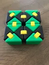 With AMS / 4 plates / 3 colors / Assembly Required