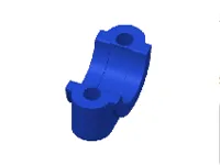 0.16mm layer, 2 walls, 15% infill
