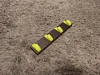 With brim if adhesion issues