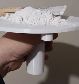 Painters Hawk