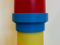 0.2mm layer, 4 walls, 30% infill