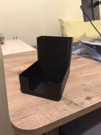 0.2mm layer, 3 walls, 15% infill