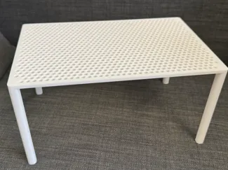Parametric Shelf