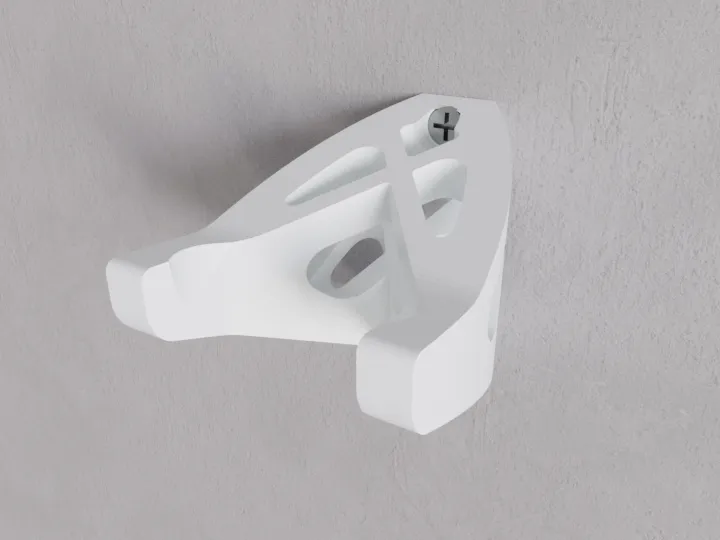 Ukulele Wall Mount