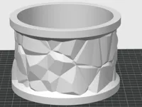 0.24mm layer, 2 walls, 10% infill