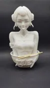 0.16mm layer, 2 walls, 10% infill