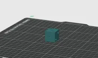 0.16mm layer, 2 walls, 15% infill