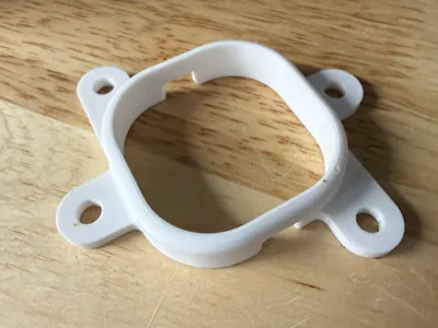 Govee Outdoor Lights Pro Bracket