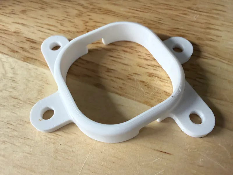 Govee Outdoor Lights Pro Bracket