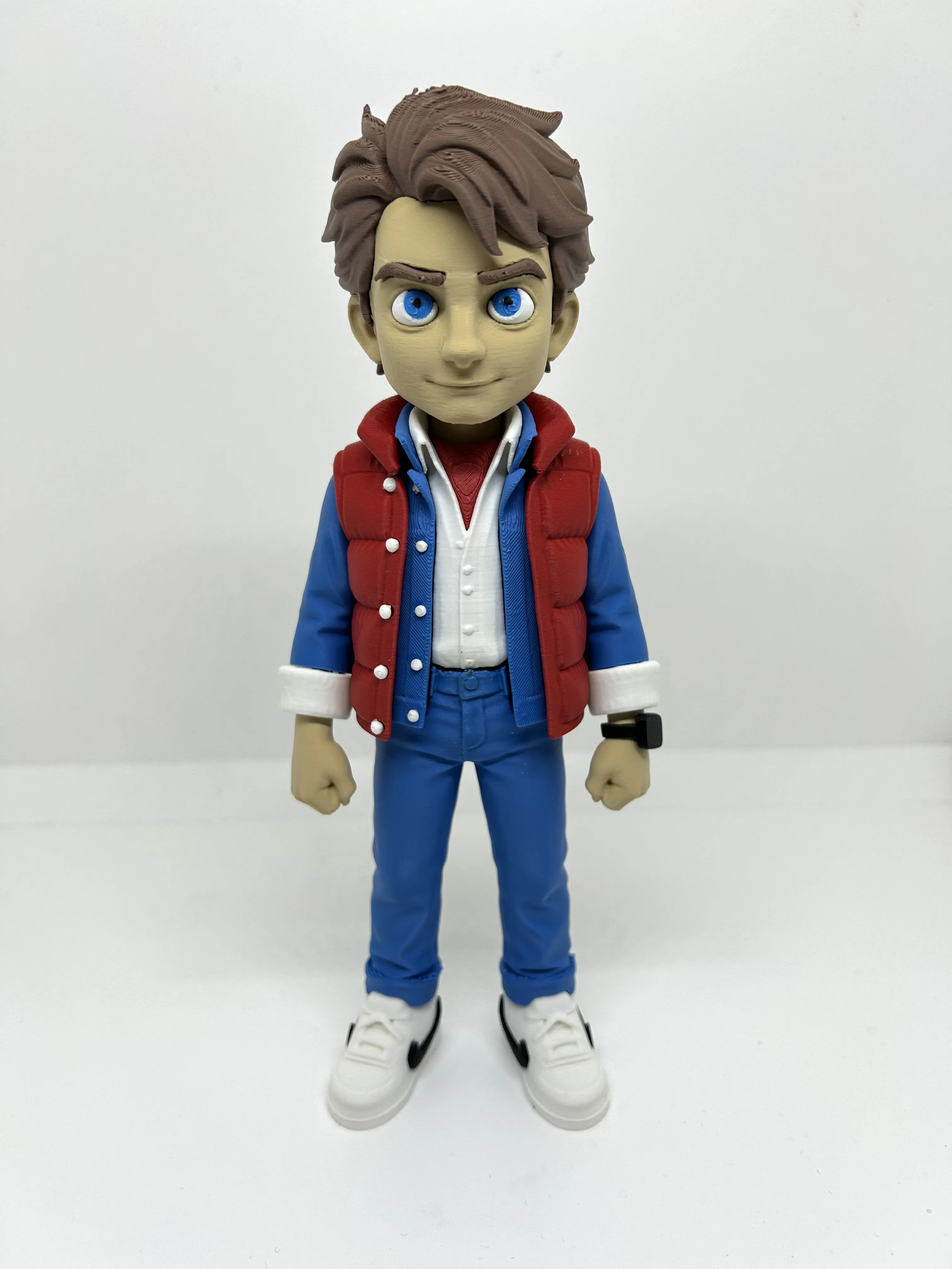 Marty McFly