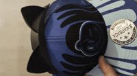 11mm - Medium Sized Button 0.2mm layer, 2 walls, 15% infill