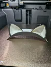 9.5mm Small sized button - 0.2mm layer, 2 walls, 15% infill