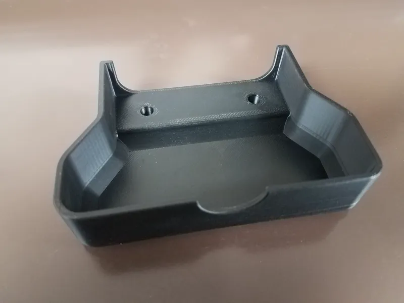 Flipper + AWOK Dual ESP32 Combo Case