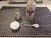 0.2mm layer, 2 walls, 100% infill