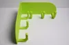 A1 mini profile, same dimensions, right-side hook placement adjusted for a greater inward folding angle