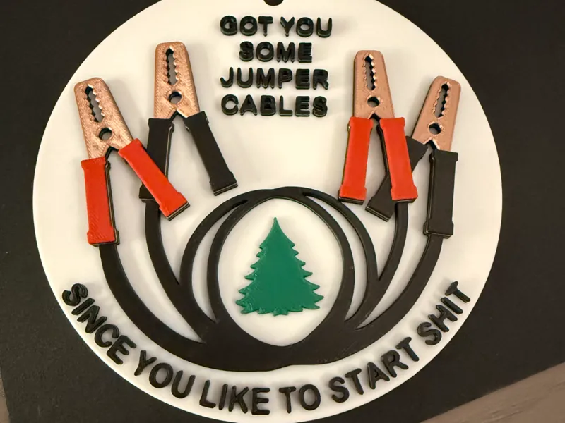 Got You Some Jumper Cables V1