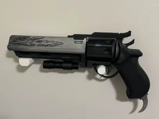 Destiny's Hawkmoon