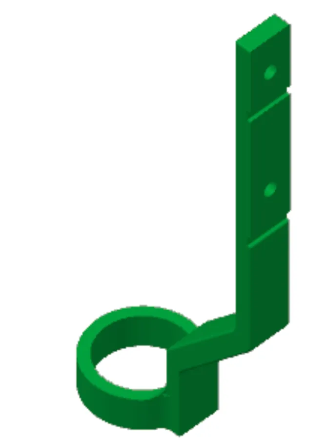 Bracket for Seed Water leak detector S-WL-01A