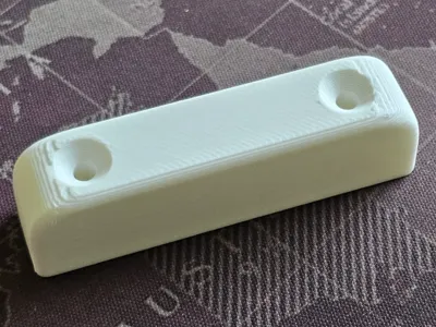 Holder Grip Knob