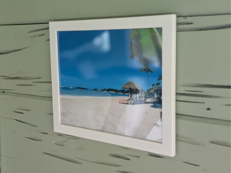 8x10" Picture Frame