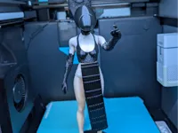 0.12mm layer, 2 walls, 15% infill