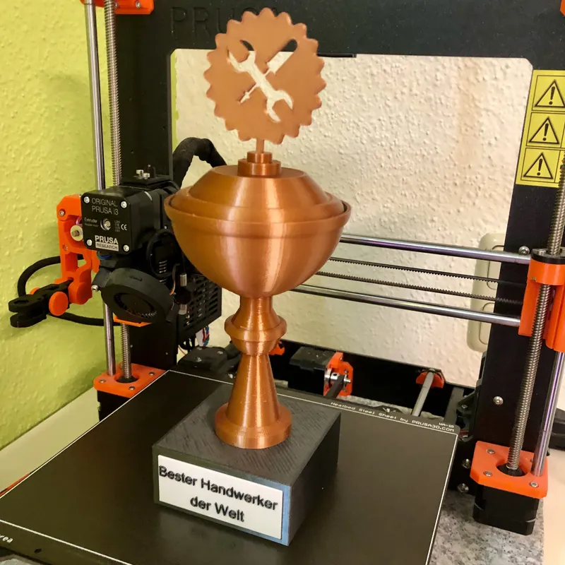 Trophy