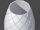 The cool vase.