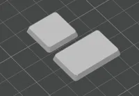 0.16mm layer, 2 walls, 15% infill